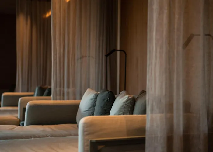 Muchele Boutique Hotel