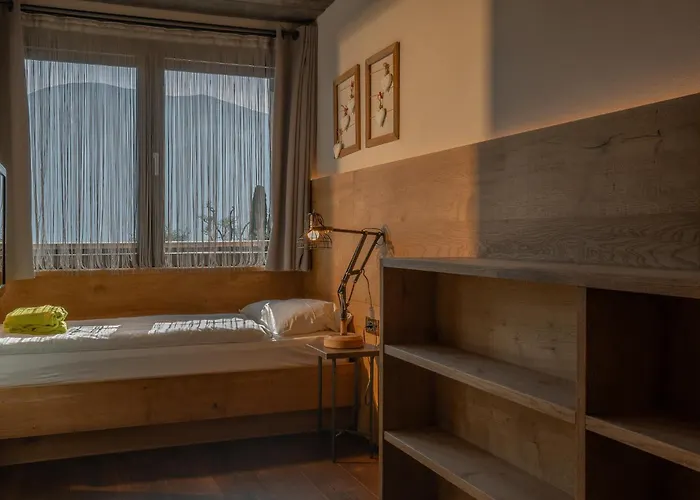 SPA&Relax Hotel Erika