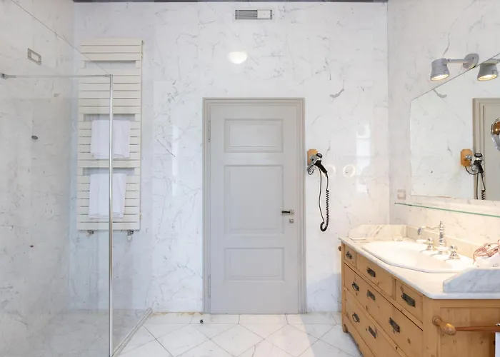 Qc Grand Hotel Bagni Nuovi